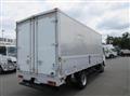 2021 Mitsubishi Fuso Canter