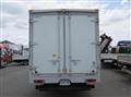 2021 Mitsubishi Fuso Canter