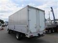 2021 Mitsubishi Fuso Canter