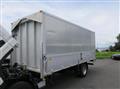 2021 Mitsubishi Fuso Canter