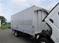 2021 Mitsubishi Fuso Canter