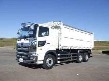 2025 Hino Profia