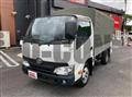 2016 Toyota Toyoace