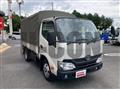 2016 Toyota Toyoace