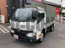 2016 Toyota Toyoace