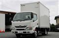 2015 Hino Dutro