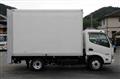 2015 Hino Dutro