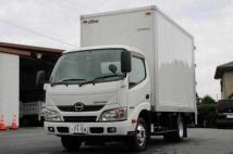 2015 Hino Dutro