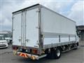 2016 Mitsubishi Fuso Fighter