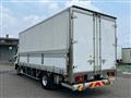 2016 Mitsubishi Fuso Fighter