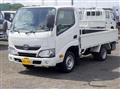 2021 Toyota Dyna Truck
