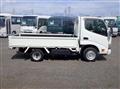 2021 Toyota Dyna Truck