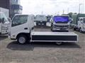 2021 Toyota Dyna Truck