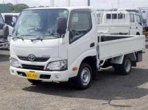 2021 Toyota Dyna Truck