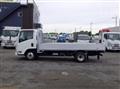 2021 Isuzu Elf Truck