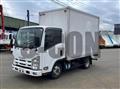 2010 Isuzu Elf Truck