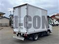 2010 Isuzu Elf Truck