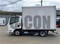 2010 Isuzu Elf Truck