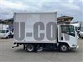 2010 Isuzu Elf Truck