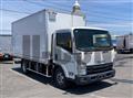 2016 Isuzu Elf Truck