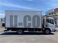 2016 Isuzu Elf Truck