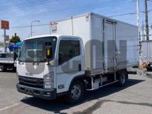 2016 Isuzu Elf Truck
