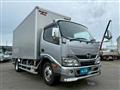 2018 Hino Dutro