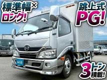 2018 Hino Dutro