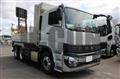 2026 Mitsubishi Fuso Super Great