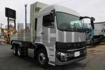 2026 Mitsubishi Fuso Super Great