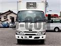 2021 Toyota Dyna Truck