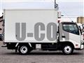 2021 Toyota Dyna Truck