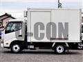 2021 Toyota Dyna Truck