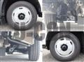 2021 Toyota Dyna Truck