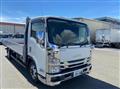 2020 Isuzu Elf Truck
