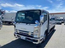 2020 Isuzu Elf Truck
