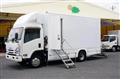 2016 Isuzu Elf Truck