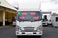 2016 Isuzu Elf Truck