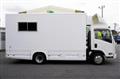 2016 Isuzu Elf Truck