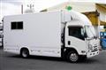 2016 Isuzu Elf Truck