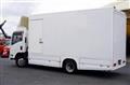 2016 Isuzu Elf Truck