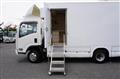 2016 Isuzu Elf Truck