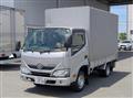 2020 Toyota Toyoace