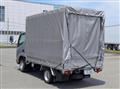 2020 Toyota Toyoace