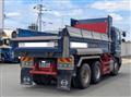 2017 Hino Profia