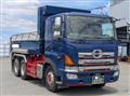 2017 Hino Profia