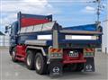 2017 Hino Profia