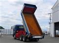 2017 Hino Profia