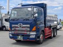 2017 Hino Profia