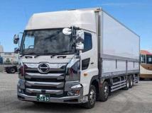 2024 Hino Profia